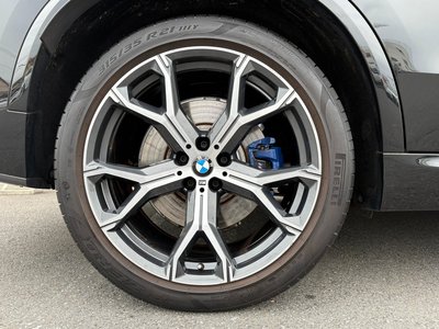 2021 BMW X5 thumbnail 73