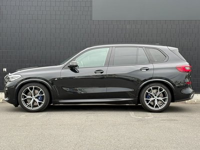2021 BMW X5 thumbnail 64