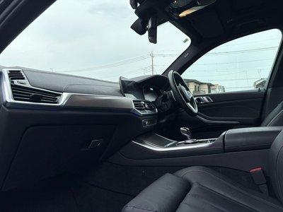 2021 BMW X5 thumbnail 34