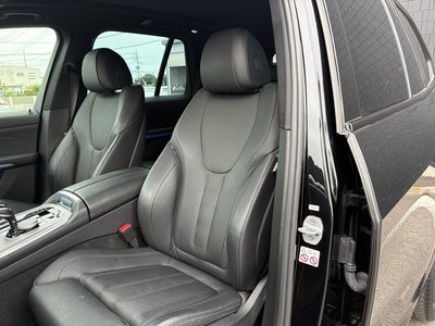 2021 BMW X5 thumbnail 33