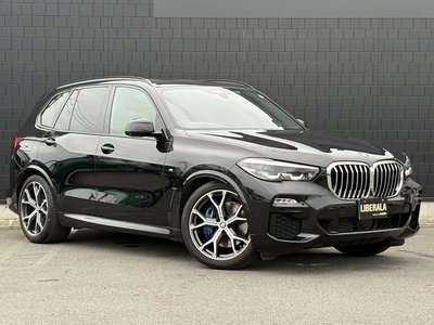 2021 BMW X5 thumbnail 59