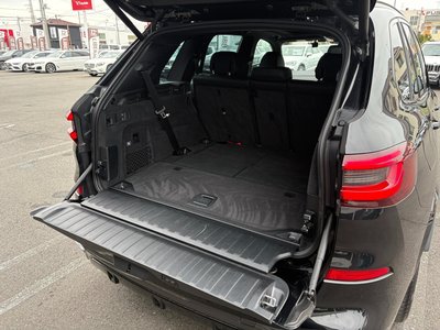 2021 BMW X5 thumbnail 53
