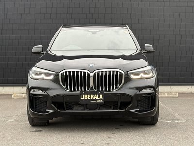 2021 BMW X5 thumbnail 58