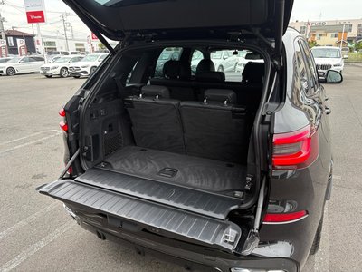 2021 BMW X5 thumbnail 55
