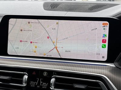 2021 BMW X5 thumbnail 15