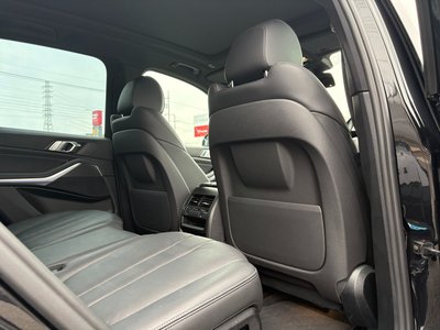 2021 BMW X5 thumbnail 38