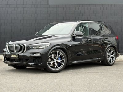 2021 BMW X5 thumbnail 65