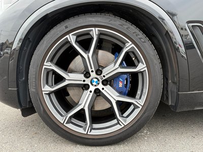 2021 BMW X5 thumbnail 76