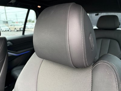 2021 BMW X5 thumbnail 35