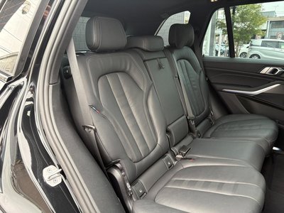 2021 BMW X5 thumbnail 37