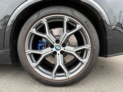 2021 BMW X5 thumbnail 75