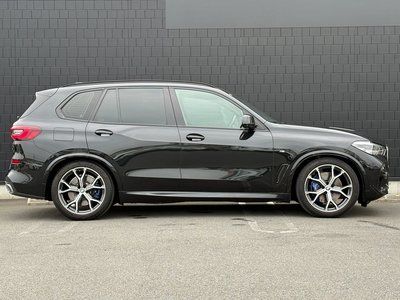 2021 BMW X5 thumbnail 60
