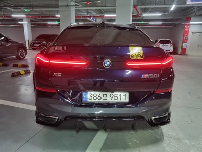 BMW X6 - 4