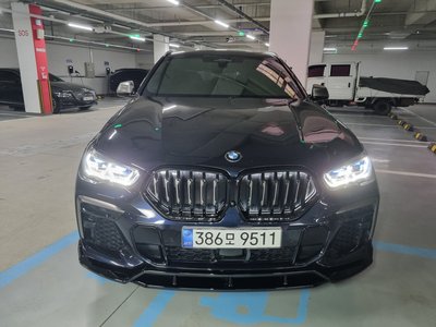 BMW X6 - 1