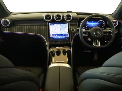 2025 Mercedes-BENZ GLC thumbnail 14