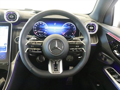2025 Mercedes-BENZ GLC thumbnail 19
