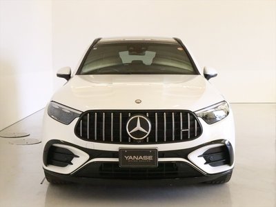 2025 Mercedes-BENZ GLC photo 2
