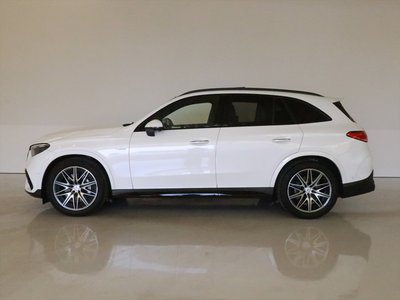 2025 Mercedes-BENZ GLC photo 5