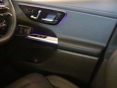 2025 Mercedes-BENZ GLC thumbnail 17