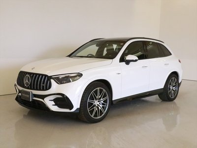 2025 Mercedes-BENZ GLC photo 1