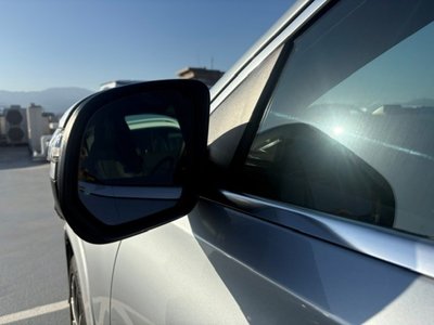 MERCEDES-BENZ GLE COUPE - 7