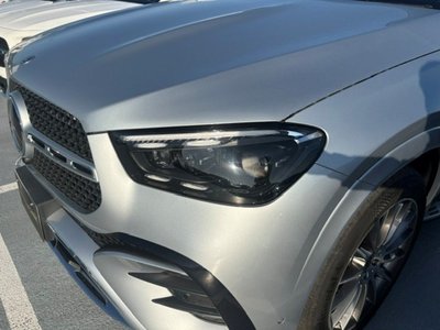 MERCEDES-BENZ GLE COUPE - 8