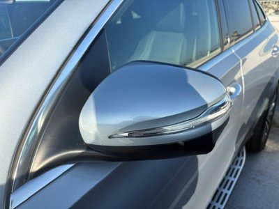 MERCEDES-BENZ GLE COUPE - 6