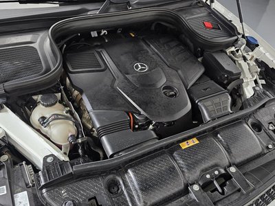 صورة 7 لـ 2024 Mercedes-BENZ GLE