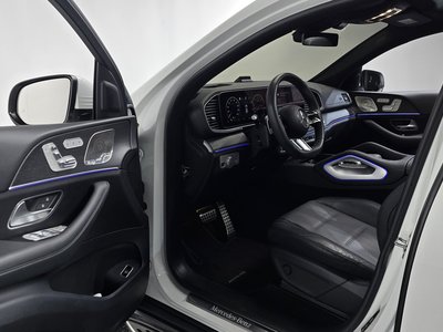 صورة 10 لـ 2024 Mercedes-BENZ GLE