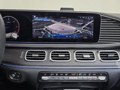 2024 Mercedes-BENZ GLE — миниатюра 12