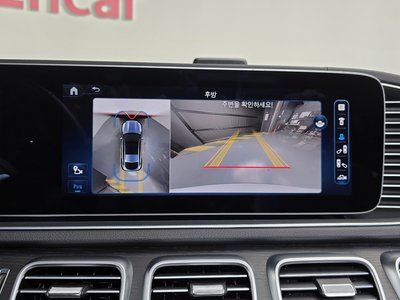 2024 Mercedes-BENZ GLE — миниатюра 14