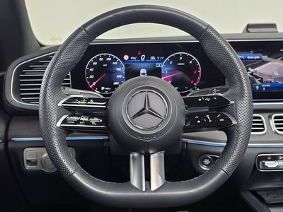 2024 Mercedes-BENZ GLE — миниатюра 13