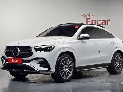 صورة 1 لـ 2024 Mercedes-BENZ GLE