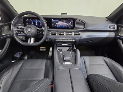 صورة 4 لـ 2024 Mercedes-BENZ GLE