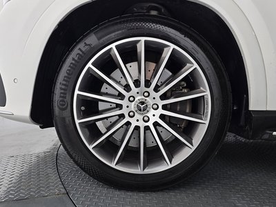 صورة 6 لـ 2024 Mercedes-BENZ GLE