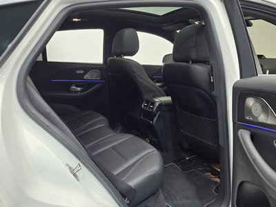 2024 Mercedes-BENZ GLE — миниатюра 11