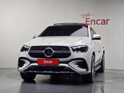 صورة 2 لـ 2024 Mercedes-BENZ GLE