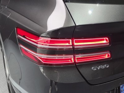 GENESIS GV80 - 10