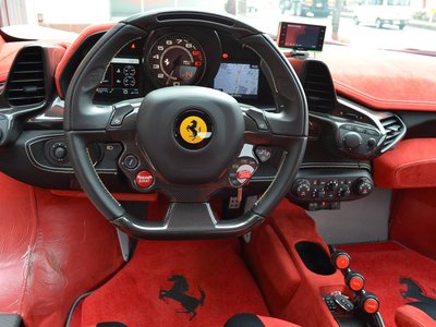 FERRARI 458 - 10
