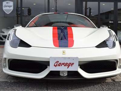 FERRARI 458 - 2