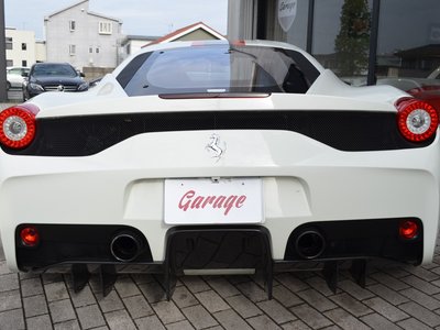 FERRARI 458 - 9