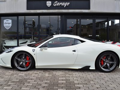 FERRARI 458 - 7