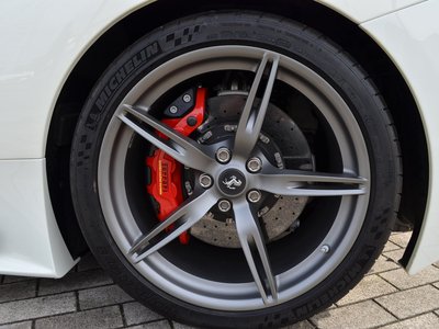 FERRARI 458 - 4