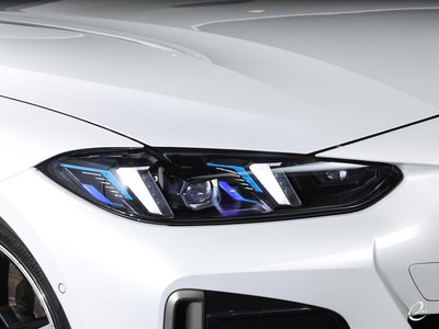 2023 BMW 4 SERIES GRAN COUPE — миниатюра 27