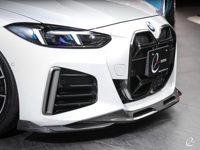 2023 BMW 4 SERIES GRAN COUPE — миниатюра 21