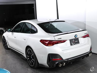 2023 BMW 4 SERIES GRAN COUPE — миниатюра 47