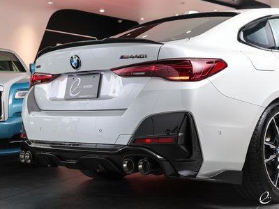 2023 BMW 4 SERIES GRAN COUPE — миниатюра 64