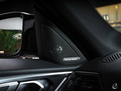 2023 BMW 4 SERIES GRAN COUPE — миниатюра 78