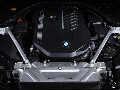 2023 BMW 4 SERIES GRAN COUPE — миниатюра 71