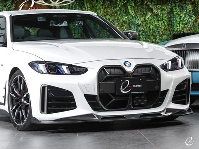 2023 BMW 4 SERIES GRAN COUPE — миниатюра 16